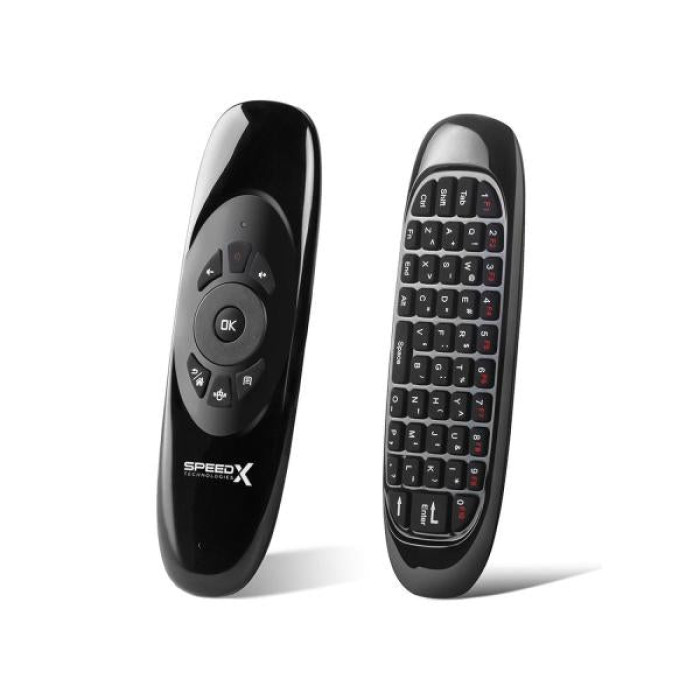 Speedx Air Mouse C120 For Android And Smart Tv Speedx Air Mouse C120 For Android And Smart Tv
