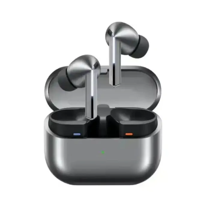 Samsung Galaxy Buds3 Pro R630 Wireless Charging Earbuds White & Black Samsung Galaxy Buds3 Pro R630 Wireless Charging Earbuds White & Black