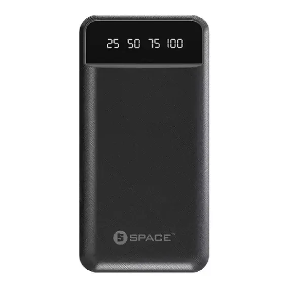Space TR-64 Thunder Power Bank Series 10000mAh Space TR-64 Thunder Power Bank Series 10000mAh