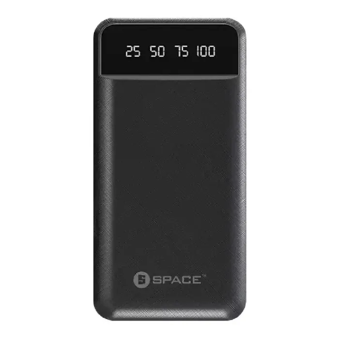 Space TR-64 Thunder Power Bank Series 10000mAh Space TR-64 Thunder Power Bank Series 10000mAh