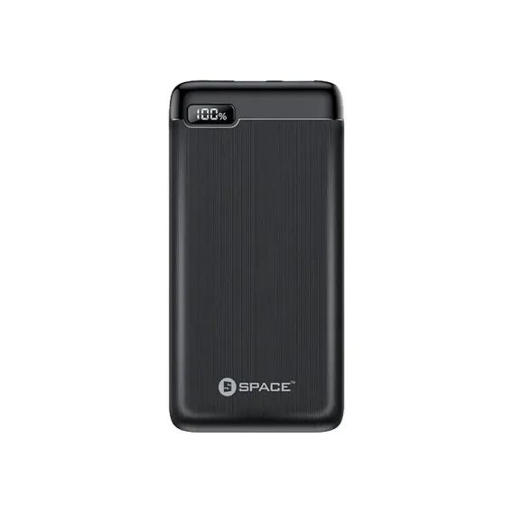 Space SP-073-10000MAH POWER BANK Space SP-073-10000MAH POWER BANK