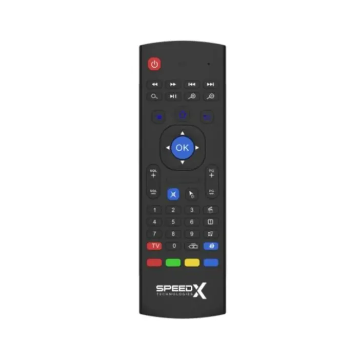 Speedx Air Mouse MX3 for Android and Smart TV Speedx Air Mouse MX3 for Android and Smart TV