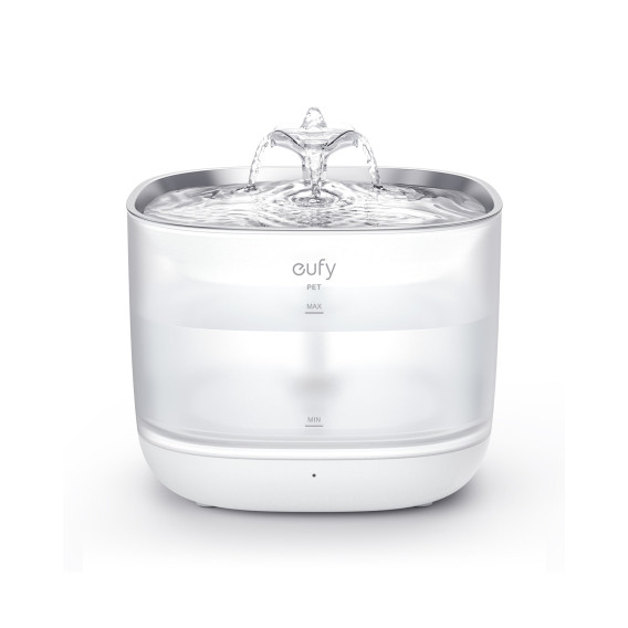 Anker Eufy Pet Fountain Anker Eufy Pet Fountain