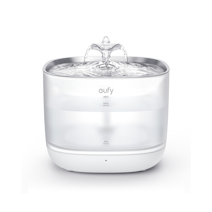 Anker Eufy Pet Fountain Anker Eufy Pet Fountain