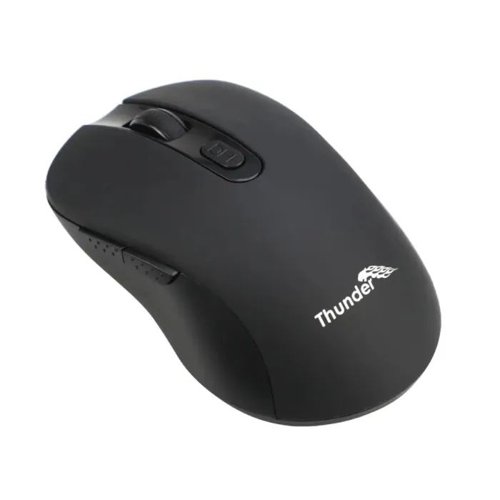 Thunder Pebble Mouse TOM-702W Thunder Pebble Mouse TOM-702W