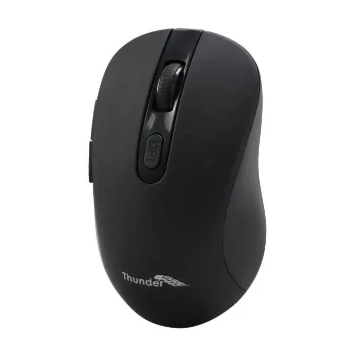 Thunder Wireless Mouse Quantum 117w Thunder Wireless Mouse Quantum 117w