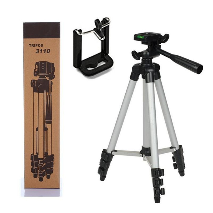 Tripod Camera Stand 3110 Tripod Camera Stand 3110