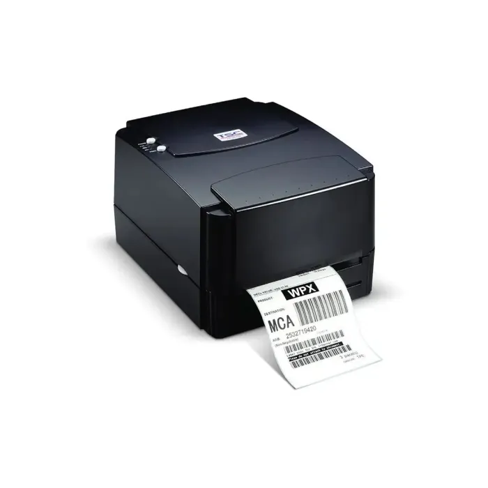 Tsc Ttp 244 Pro Dual Functional Thermal And Thermal Transfer Barcode Label Printer Tsc Ttp 244 Pro Dual Functional Thermal And Thermal Transfer Barcode Label Printer