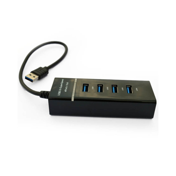 Usb Hub 3.0 4 Port 303 Usb Hub 3.0 4 Port 303