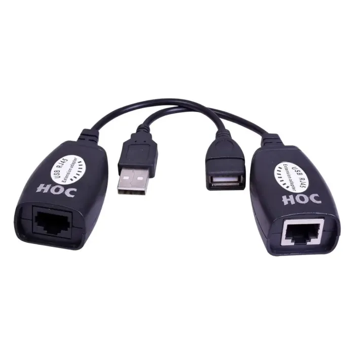 USB Range Extender 150 FEET USB Range Extender 150 FEET