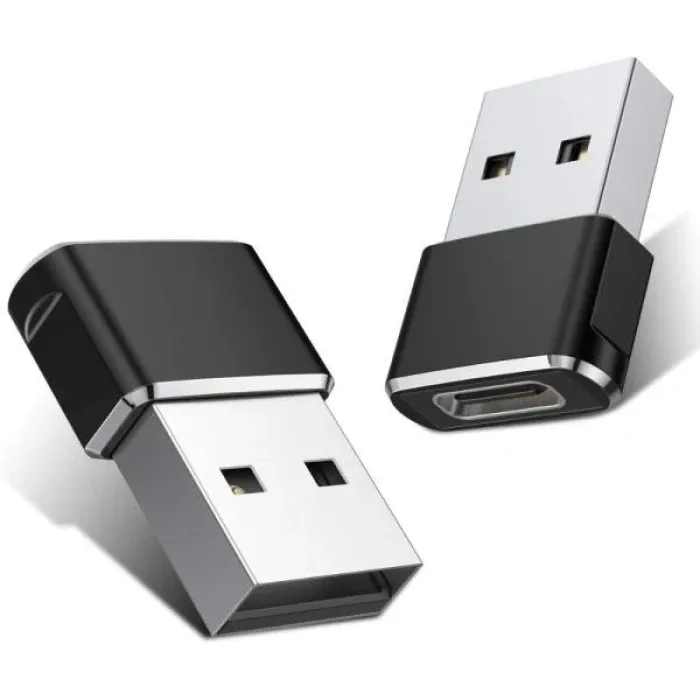 USB TO TYPE C MALE CONVERTOR USB TO TYPE C MALE CONVERTOR