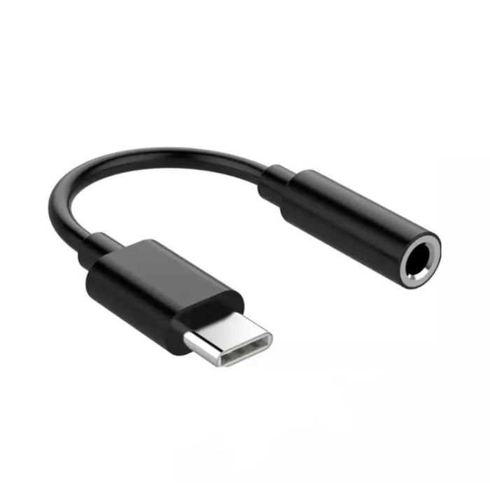 USB TYPE-C to 3.5 mm Headphone Jack Adapter USB TYPE-C to 3.5 mm Headphone Jack Adapter