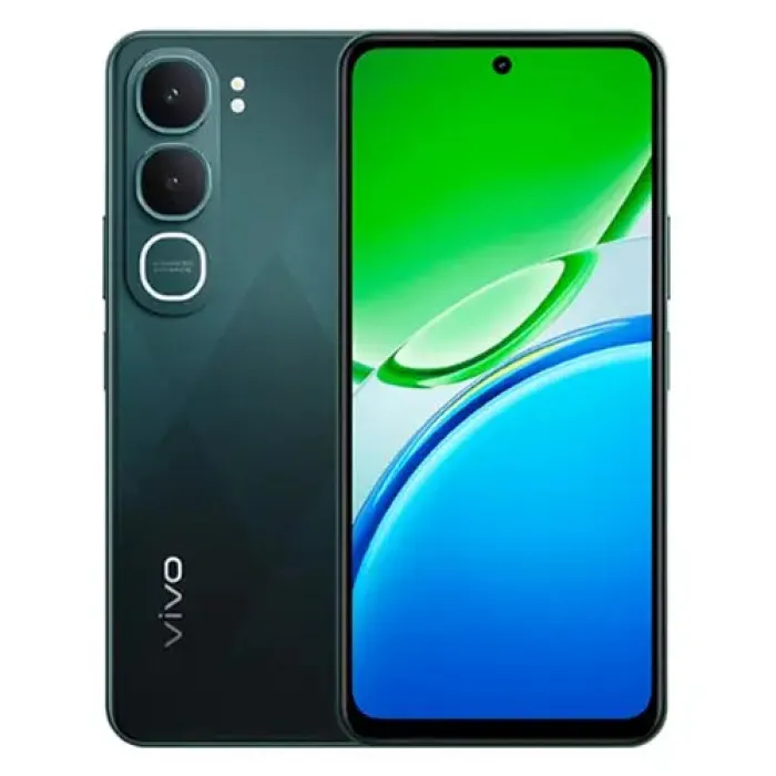 Vivo Y21d 128GB - 8GB RAM Vivo Y21d 128GB - 8GB RAM
