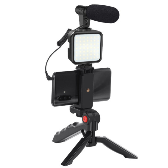 Vloging Kit O1lM Vloging Kit O1lM
