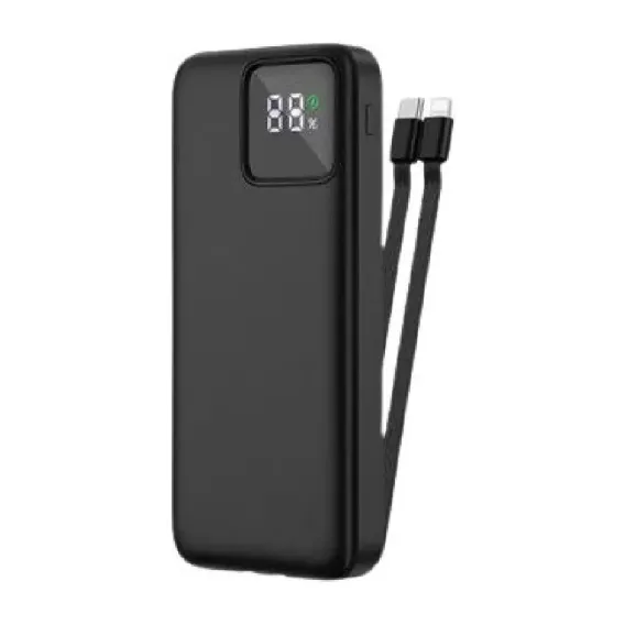 WIWU JC-18 10,000mah Power Bank WIWU JC-18 10,000mah Power Bank