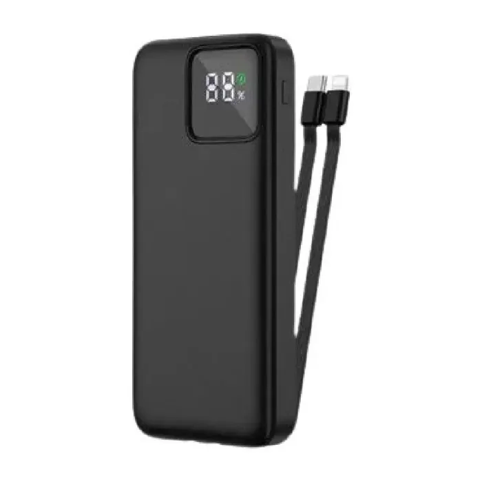 WIWU JC-18 10,000mah Power Bank WIWU JC-18 10,000mah Power Bank