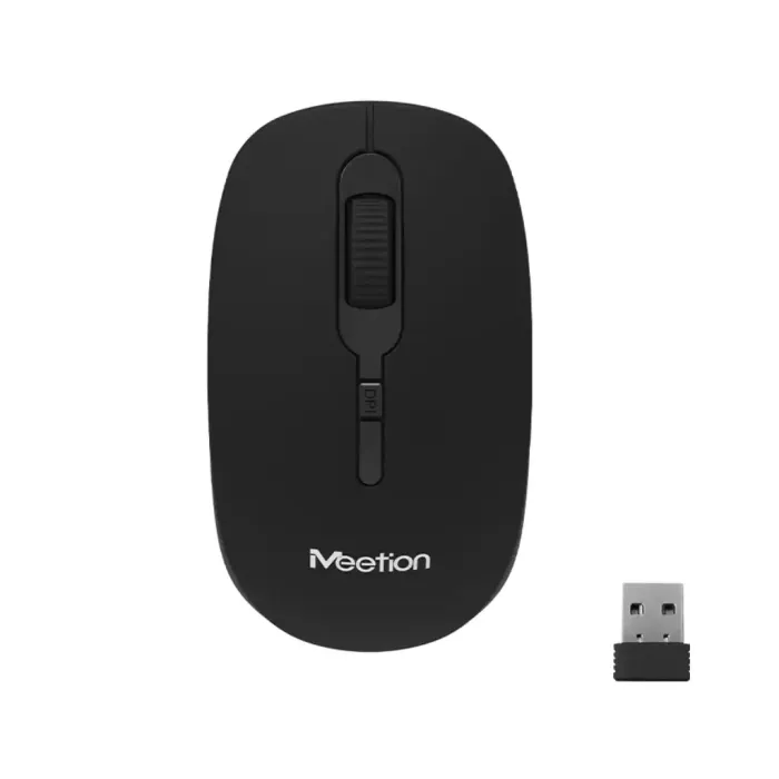 Meetion R547 Computer 2.4g Wireless Mouse Meetion R547 Computer 2.4g Wireless Mouse
