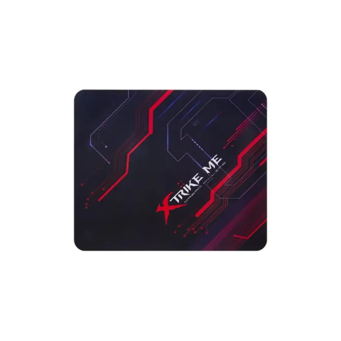 XTRIKE ME MP-005 GAMING MOUSE PAD MEDIUM 320x270x2MM XTRIKE ME MP-005 GAMING MOUSE PAD MEDIUM 320x270x2MM