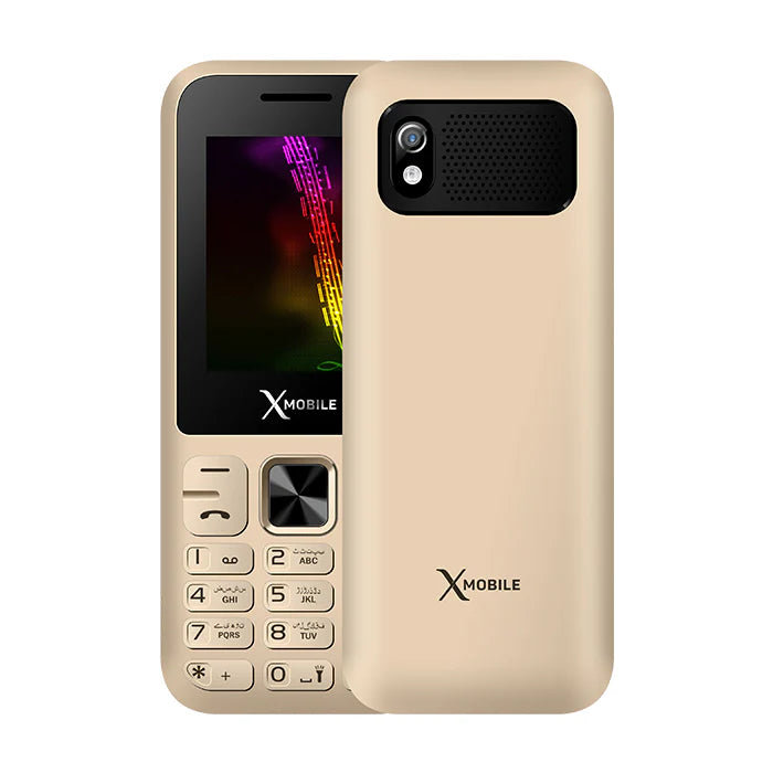 X MOBILE Super Star X MOBILE Super Star