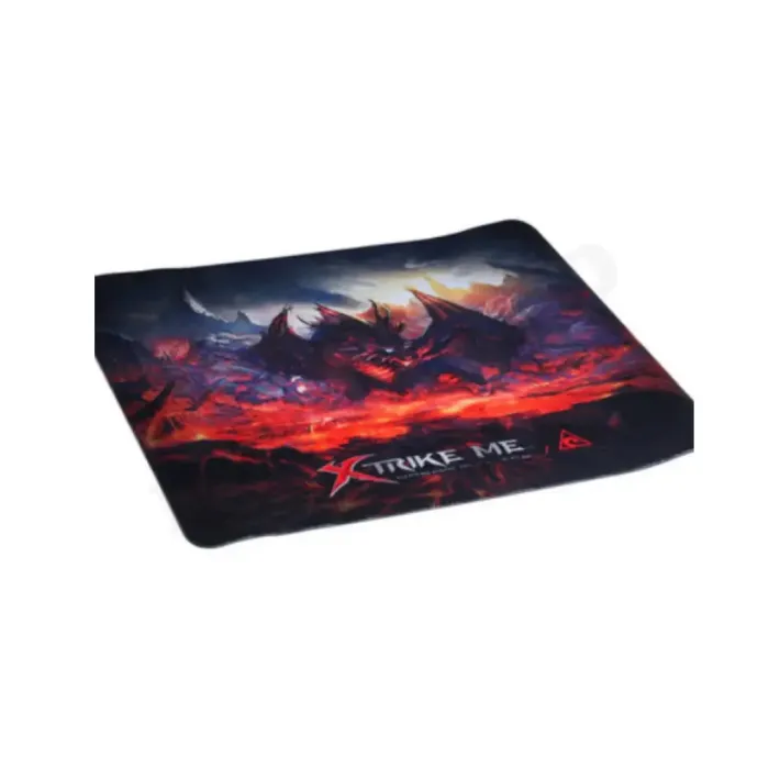 Xtrike Me MP-002 Gaming Mouse Pad Dragon Design Xtrike Me MP-002 Gaming Mouse Pad Dragon Design
