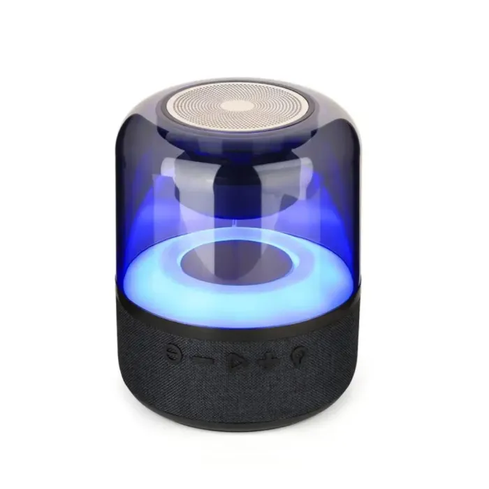 Z5 Mini Rgb Portable Wireless Bluetooth Speaker Z5 Mini Rgb Portable Wireless Bluetooth Speaker
