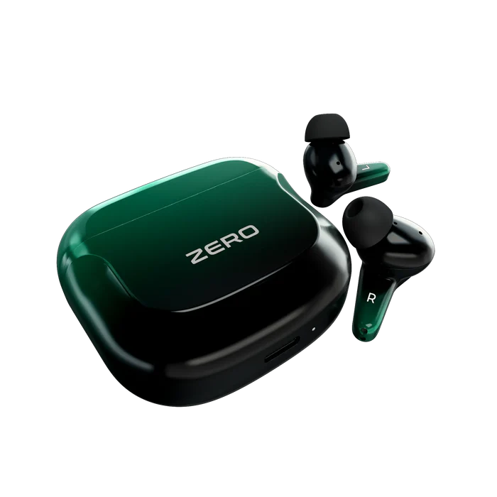 Quantum Earbuds Active Noise Cancellation Quantum Earbuds Active Noise Cancellation
