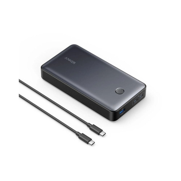 Anker 537 Power Core 24000Mah Power Bank Anker 537 Power Core 24000Mah Power Bank