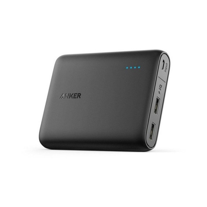 ANKER A1214 MAGNETIC 5000MAH POWER BANK ANKER A1214 MAGNETIC 5000MAH POWER BANK