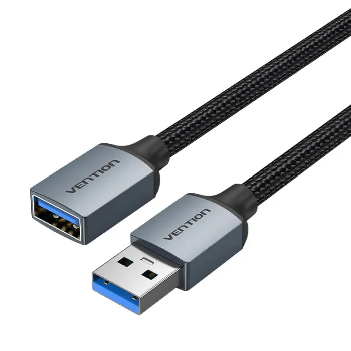 Vention USB 3.0 Extension Cable 3M Vention USB 3.0 Extension Cable 3M