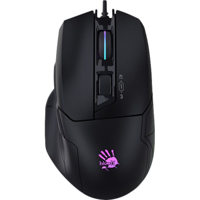 A4 TECH W70 BLOODY GAMING MOUSE A4 TECH W70 BLOODY GAMING MOUSE