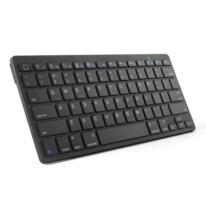 BLUETOOTH KEYBOARD BLUE X5 BLUETOOTH KEYBOARD BLUE X5