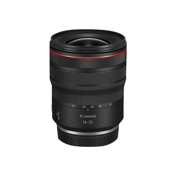 Canon 14-35mm f/4L IS USM Canon 14-35mm f/4L IS USM