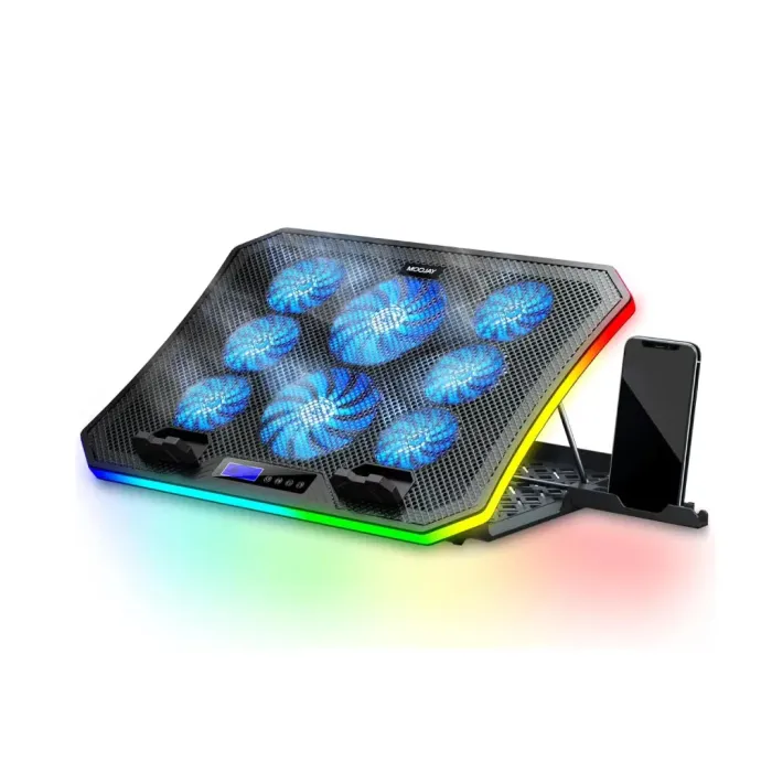 COOLING PAD RAINBOW LD203 COOLING PAD RAINBOW LD203