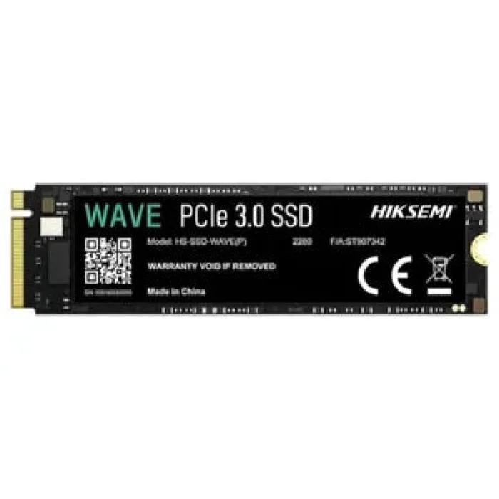 HIKVISION WAVE PRO NVME HIKVISION WAVE PRO NVME