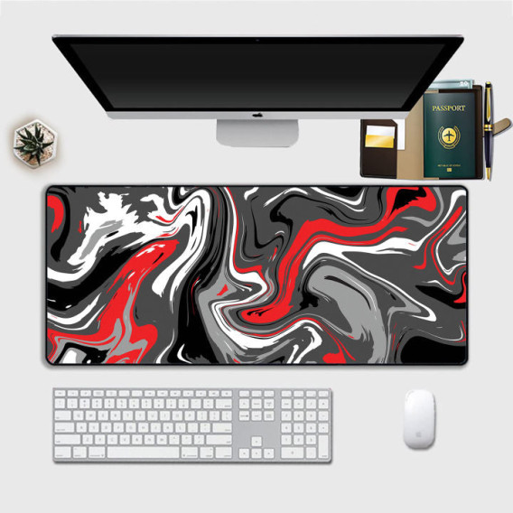 GAMING MOUSE PAD LONG SIZE GAMING MOUSE PAD LONG SIZE