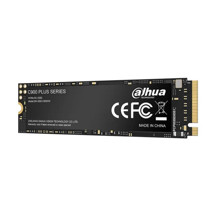 DAHUA INTERNAL NVME C900 DAHUA INTERNAL NVME C900