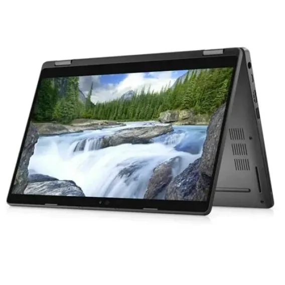 DELL LATITUDE 5300 CORE I7 8TH GEN 8/256GB TOUCHSCREEN (USED WITH CHARGER)