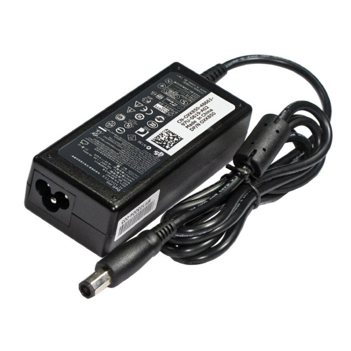 DELL LAPTOP CHARGER 19V 4.62A SLIM CHARGER 90W (PIN 7.4X5.0) DELL LAPTOP CHARGER 19V 4.62A SLIM CHARGER 90W (PIN 7.4X5.0)