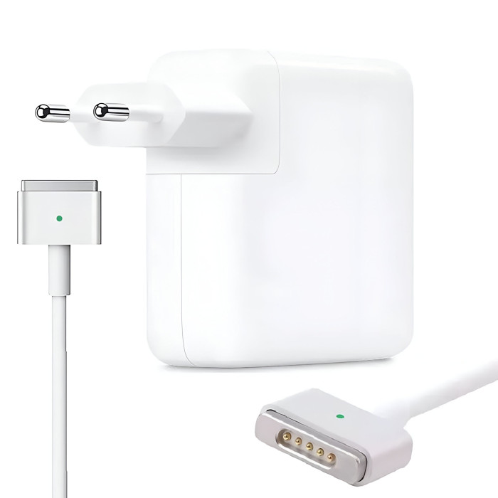 APPLE 45W MAGSAFE 2 (T SHAPE) MACBOOK PRO LAPTOP CHARGER APPLE 45W MAGSAFE 2 (T SHAPE) MACBOOK PRO LAPTOP CHARGER