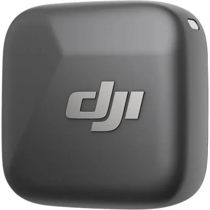 DJI MIC Mini Transmitter DJI MIC Mini Transmitter