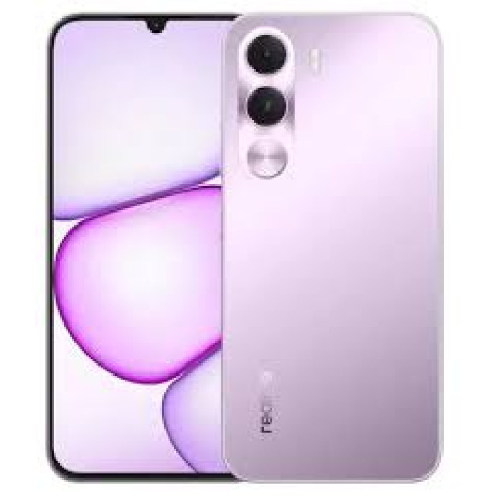 REALME C100 I 4/64GB REALME C100 I 4/64GB