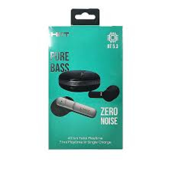 HKT CROSS TUNE EARBUDS HKT CROSS TUNE EARBUDS