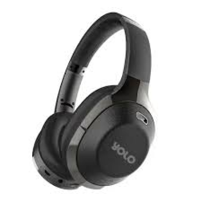 YOLO Mars H1 Wireless Over-Ear Headphones YOLO Mars H1 Wireless Over-Ear Headphones