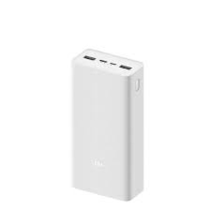 Xiaomi Mi Power Bank 3 (PB3018ZM) Xiaomi Mi Power Bank 3 (PB3018ZM)