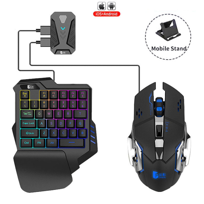 GAMING WIRELESS BLUETOOTH 5 IN 1 COMBO KEYBOARD AND MOUSE GAMING WIRELESS BLUETOOTH 5 IN 1 COMBO KEYBOARD AND MOUSE