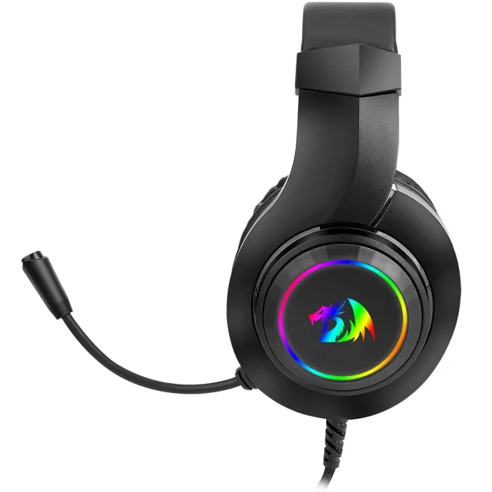 Redragon Hylas H260 RGB Wired Gaming Headset Redragon Hylas H260 RGB Wired Gaming Headset