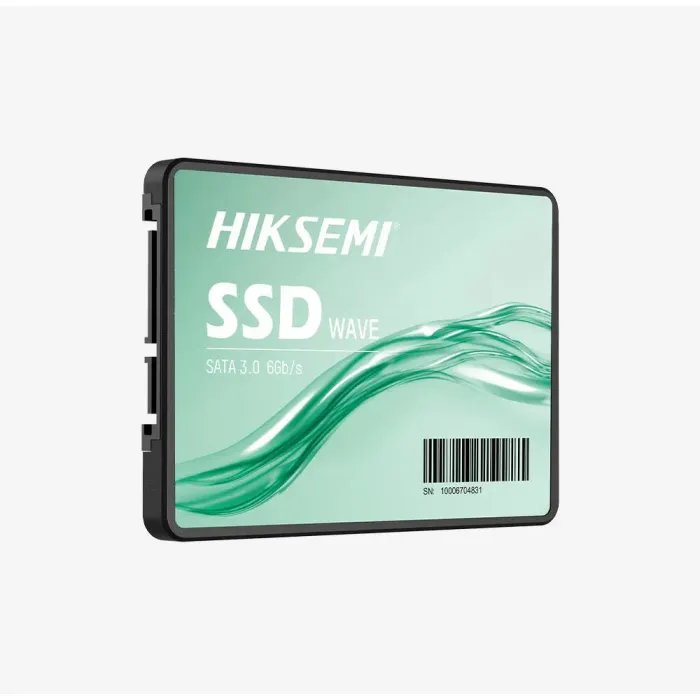 HIKSEMI WAVE INTERNAL 2.5 SSD HIKSEMI WAVE INTERNAL 2.5 SSD