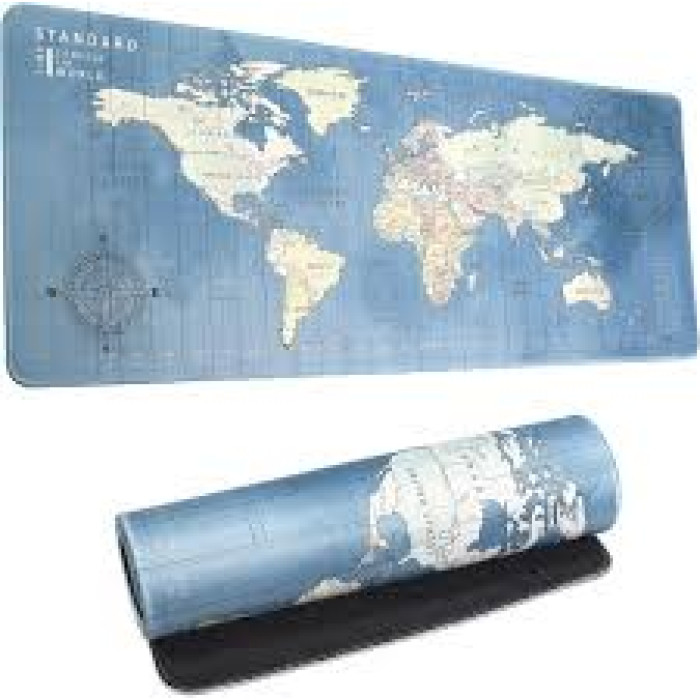 MOUSE PAD BIG MAP MOUSE PAD BIG MAP