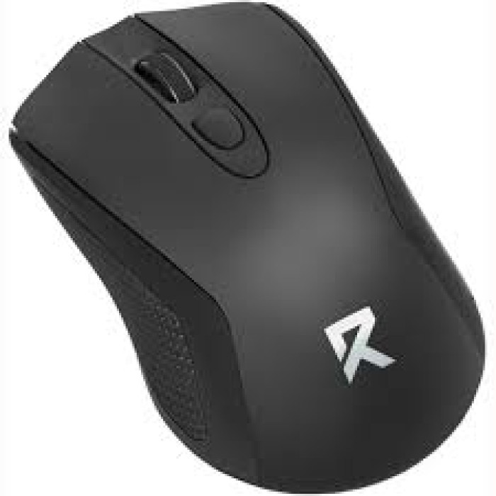 Redragon BM-4054 2.4 GHz Wireless Office Mouse – 4000 DPI, Ambidextrous Ergonomic Design Redragon BM-4054 2.4 GHz Wireless Office Mouse – 4000 DPI, Ambidextrous Ergonomic Design