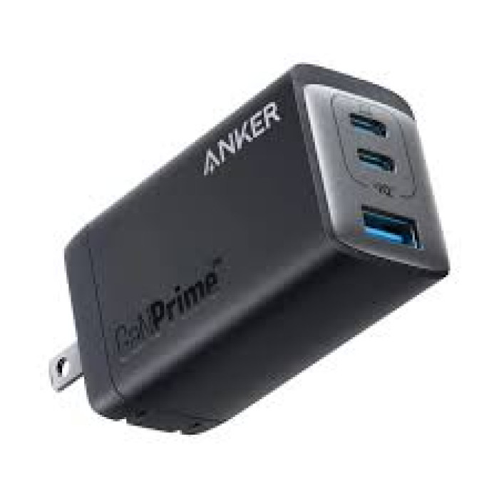 Anker 735 Charger GaNPrime 65W Anker 735 Charger GaNPrime 65W